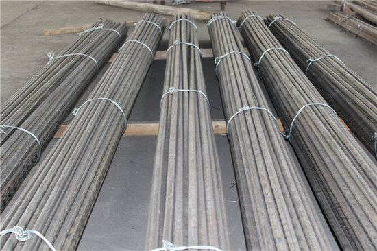 不锈钢棒