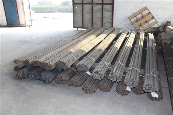 不锈钢棒